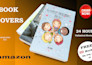 do book cover design, ebook cover, paperback and KDP cover